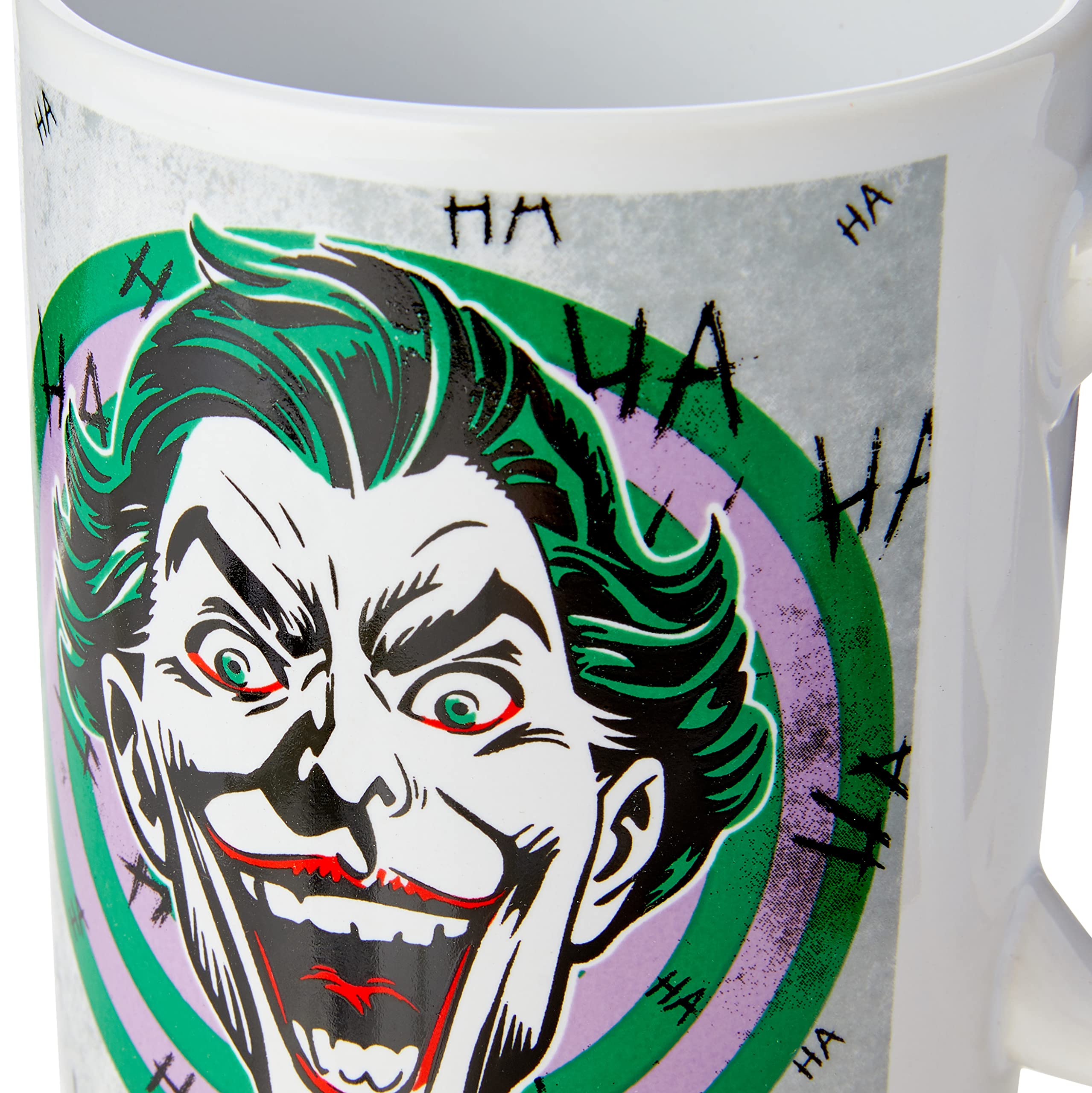 Pyramid International Dc - Caja Regalo The Joker Hahaha