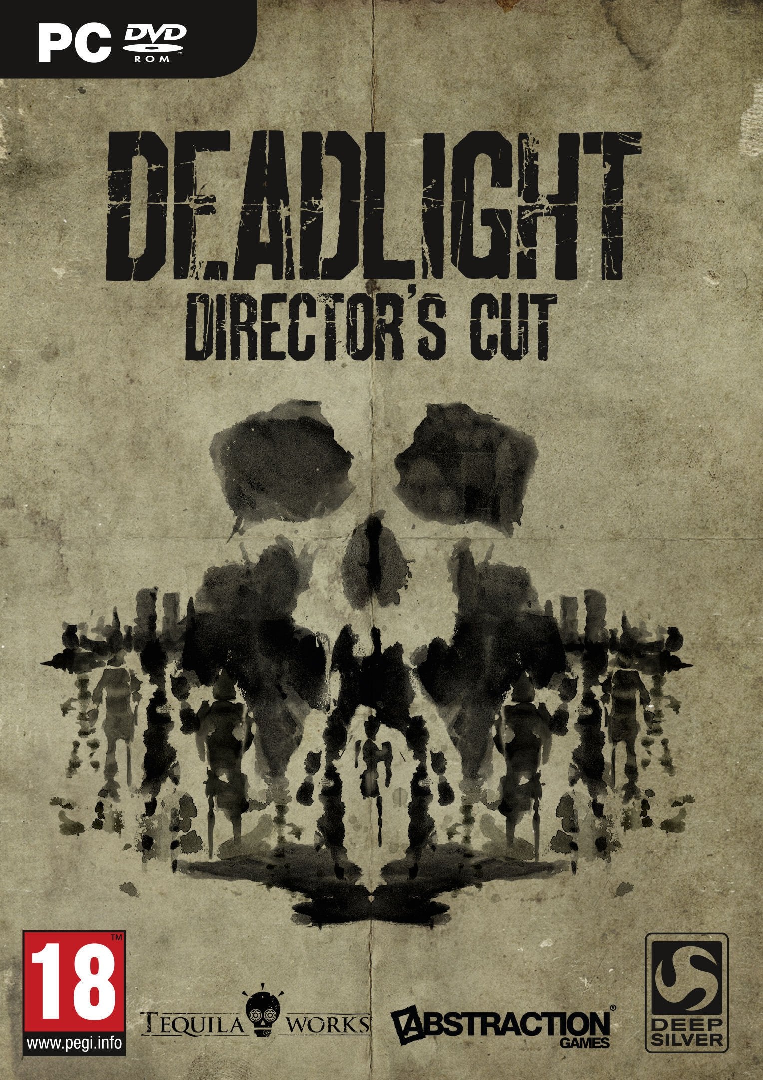 Deadlight: Director'S Cut Pcgaming [Pal Esp] - Nuevo