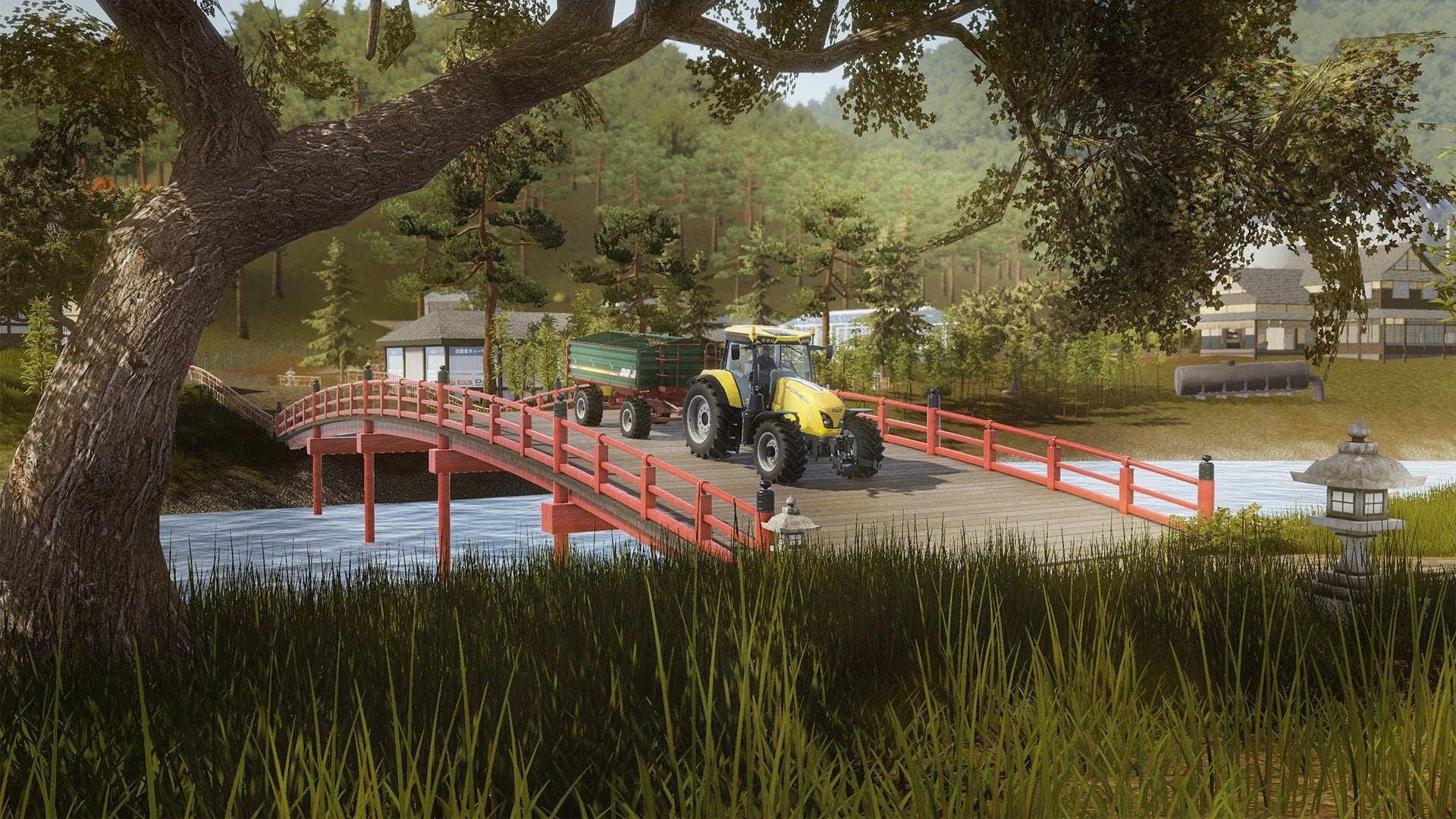 Pure Farming 2018 Pc Pal Esp - Nuevo