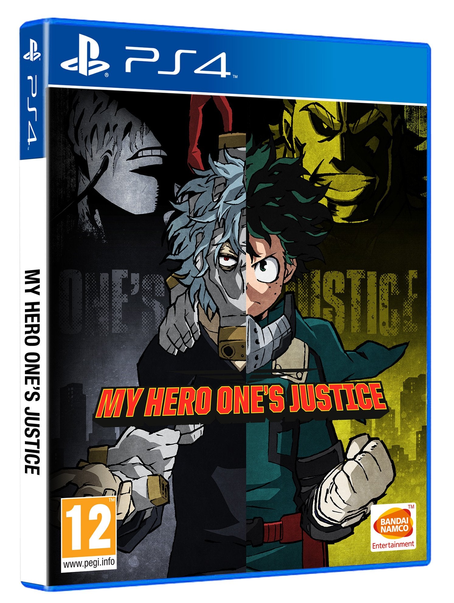 La justice de mon héros