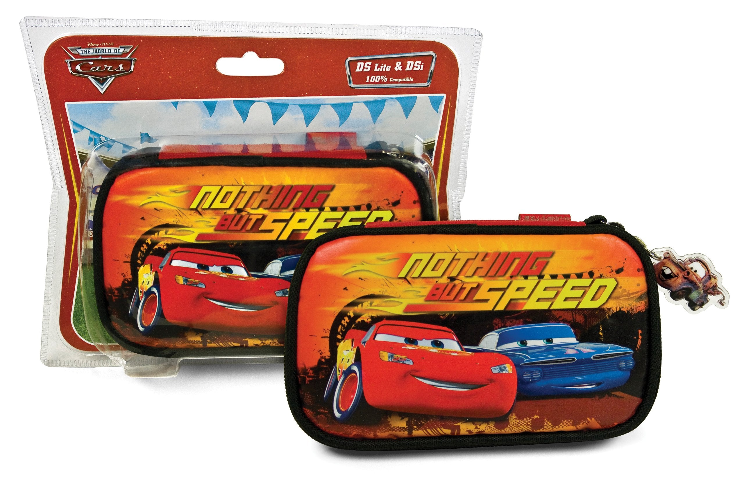 Disney Pixar Cars Console Bag ( 3DS - , DSi, DS Lite)