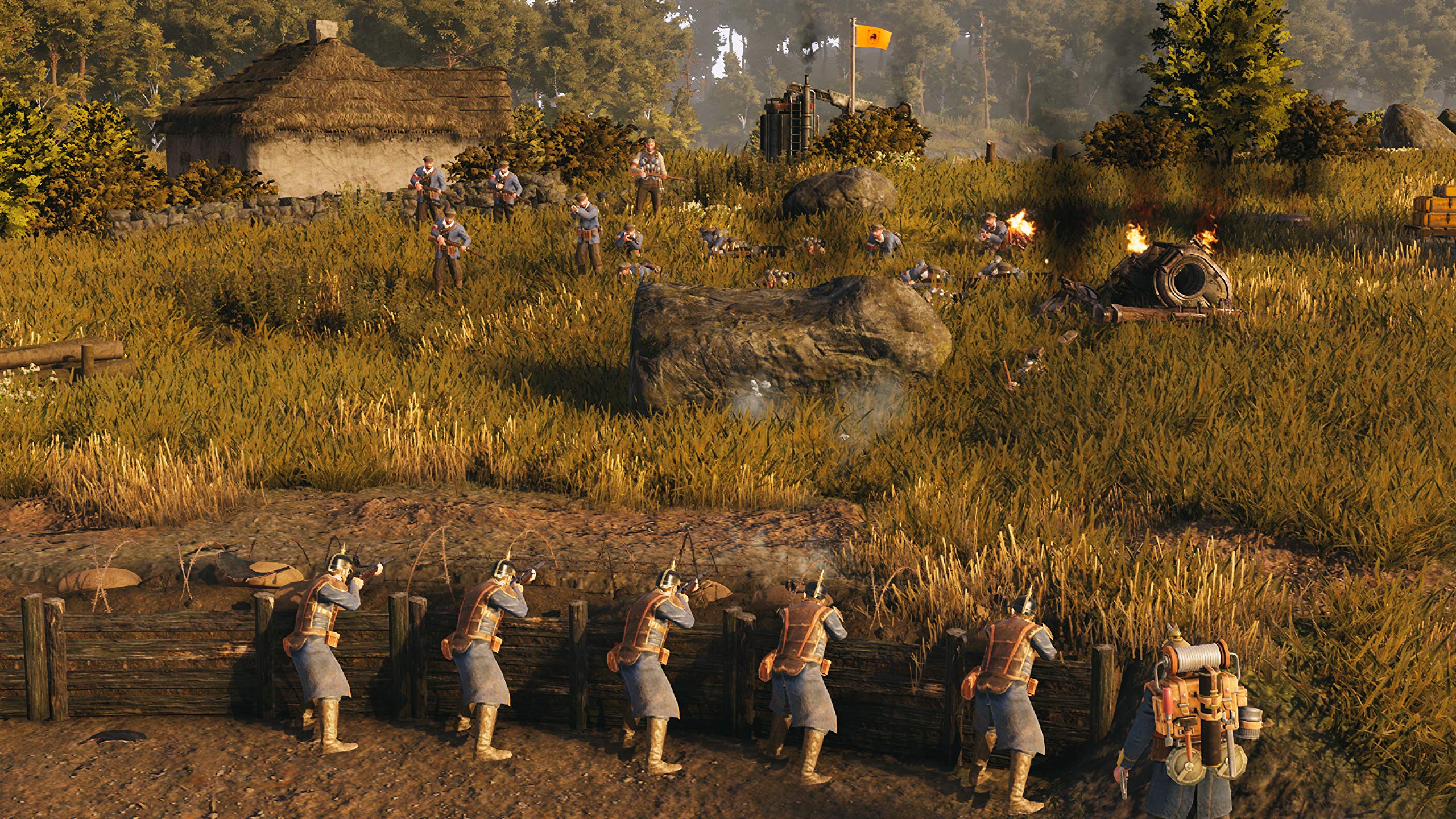 Iron Harvest