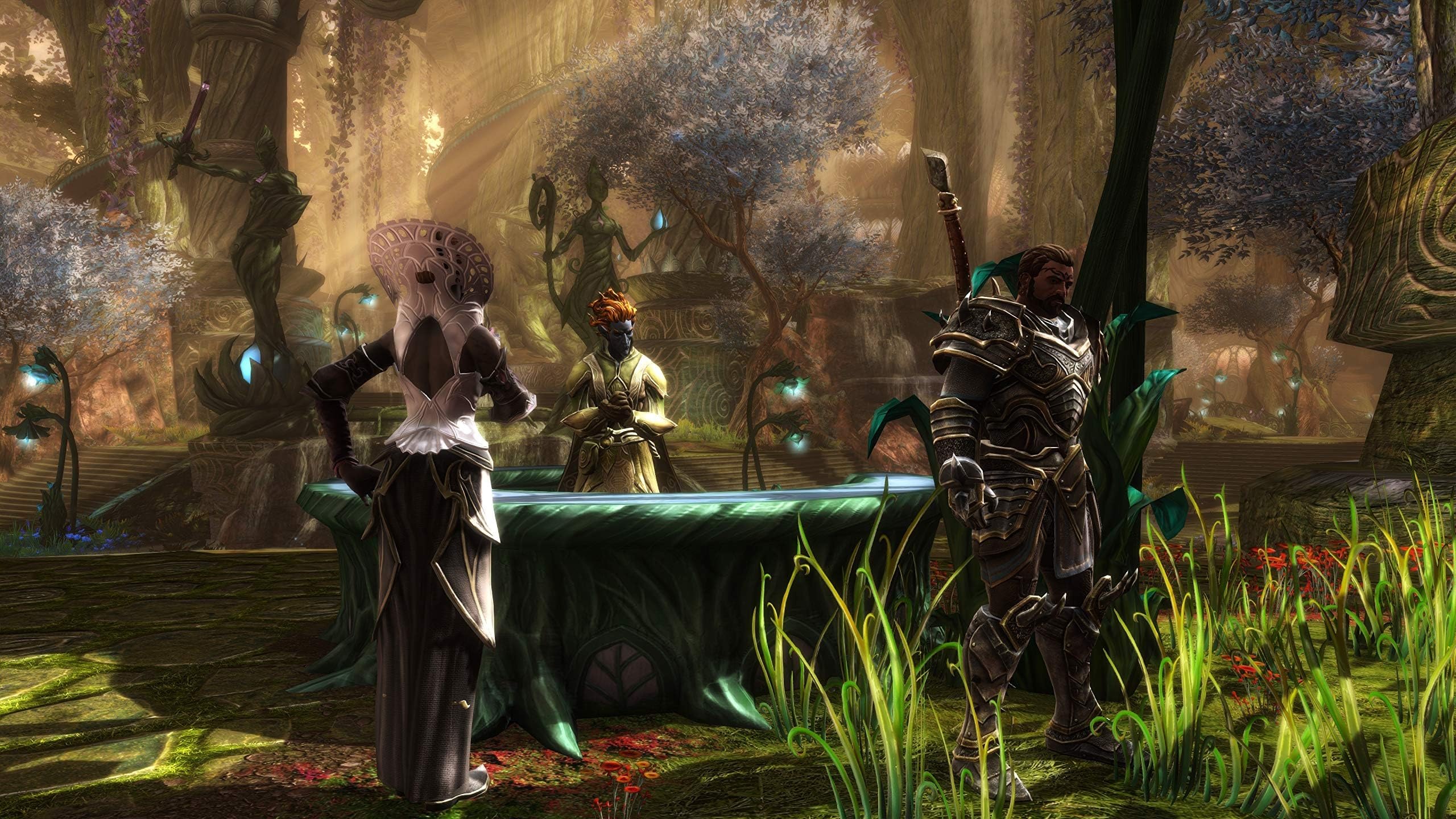 Kingdoms of Amalur Re-Reckon XBOX ONE [PAL ESP] - Nuevo