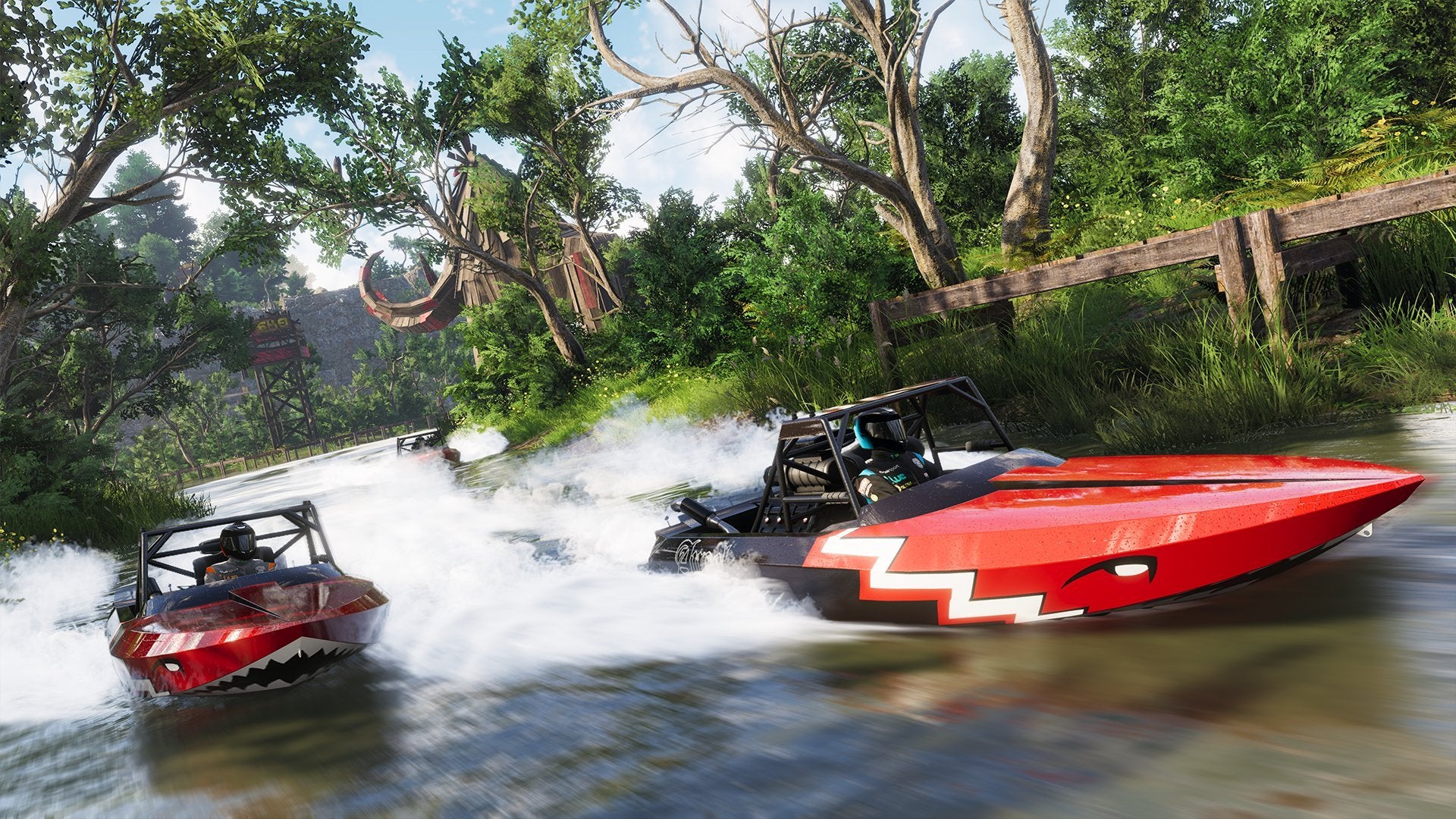 The Crew 2 PS4 - PAL ESP - Nuevo