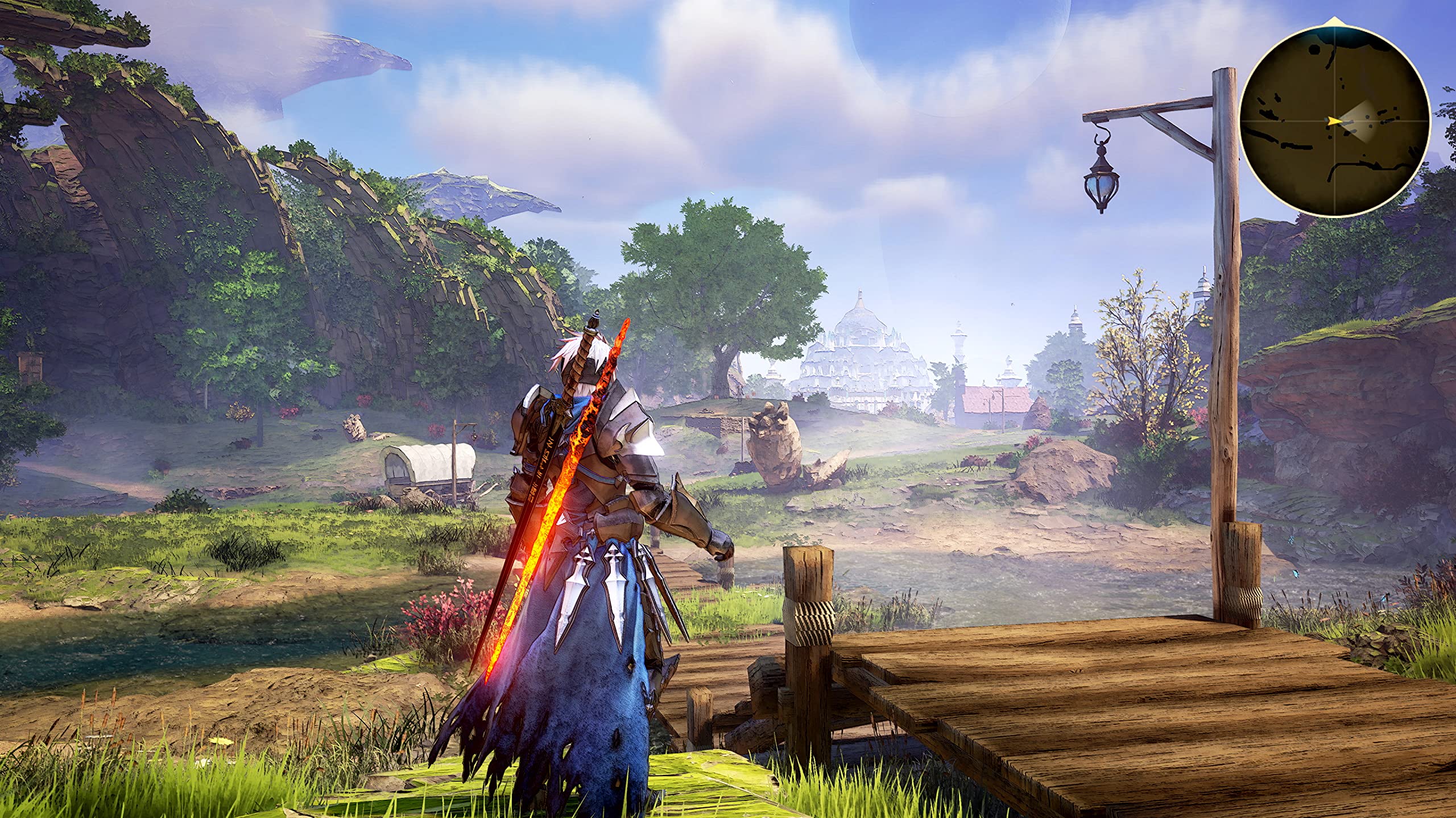 Tales Of Arise PS5 - [PAL ESP] - Nuevo