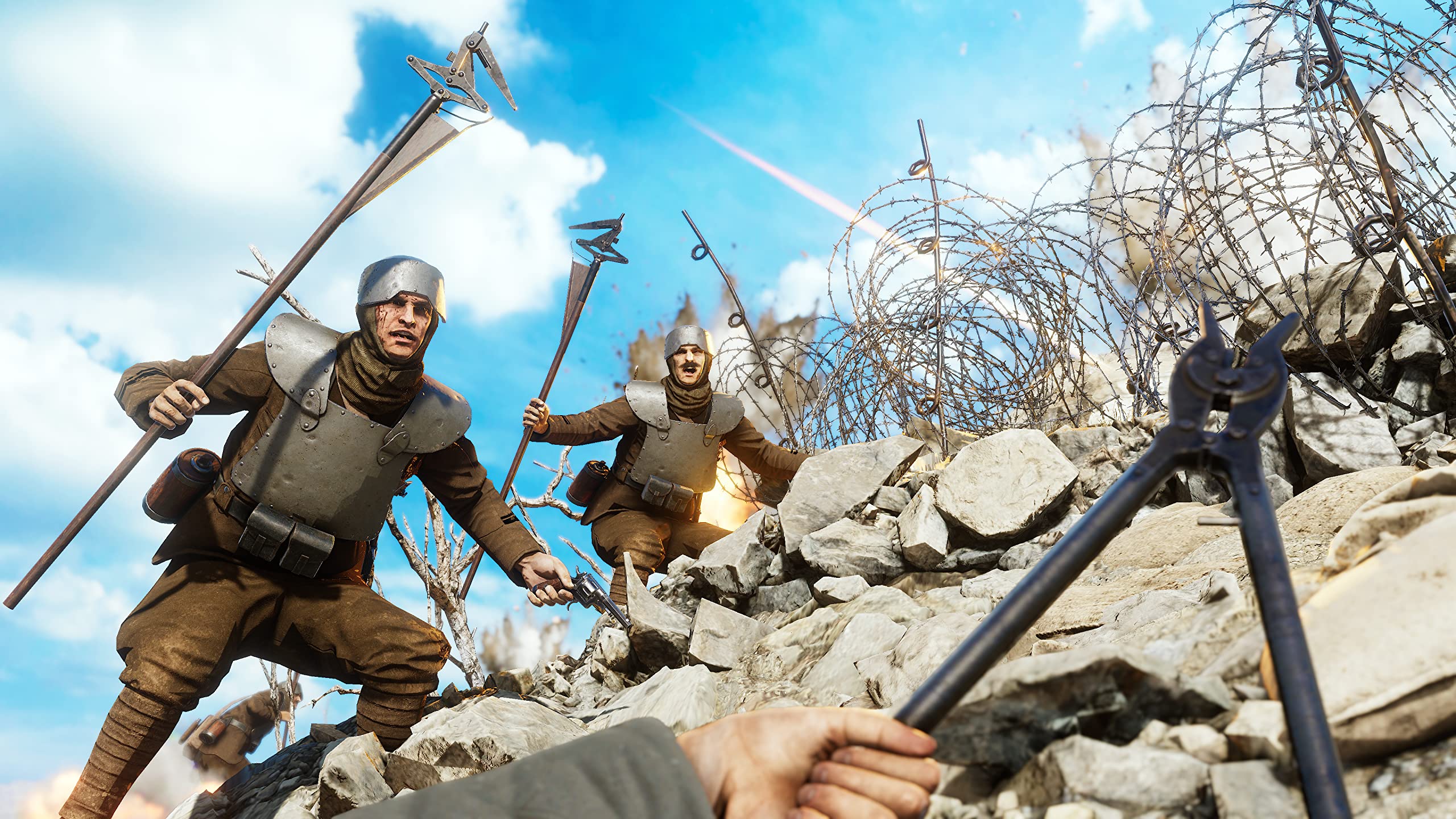 ISONZO: WWI ITALIAN FRONT -DELUXE EDITION-