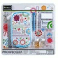 Fundas Y Almacenamiento Dertech Street Pack 17 En 1 ( DS - i/3DS)