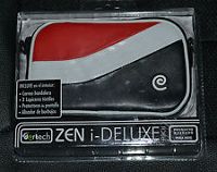 Zen I Deluxe Bandolera Con Correa 3 Lapices Tactiles Y Protector Pantalla N- DS - I