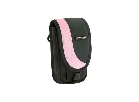 Funda Carrying Case N DS - L 100 (DS LITE)