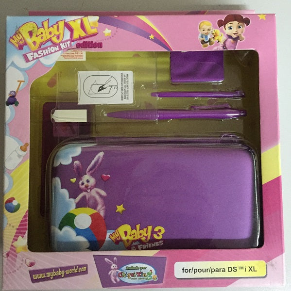 Accesorios My Baby Xl Fashion Kit Edition ( DS - i XL)