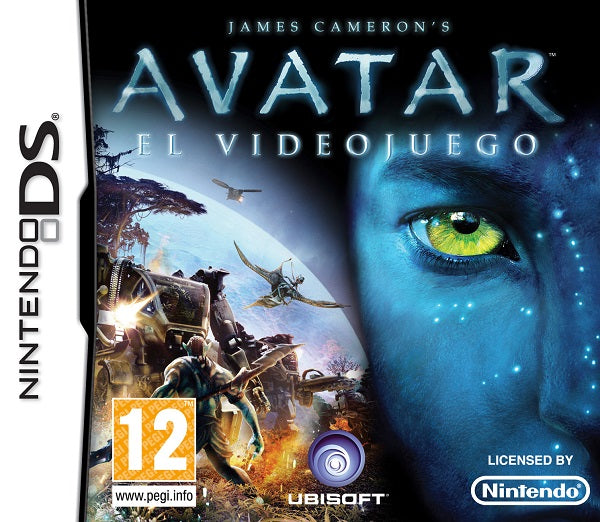 Avatar de James Cameron