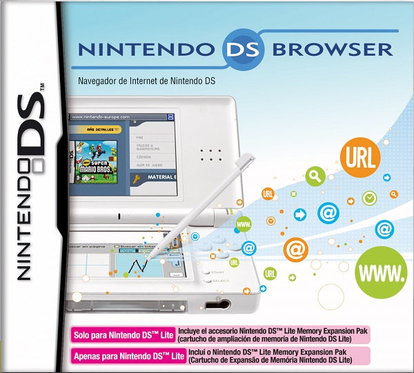Navigateur Internet LITE