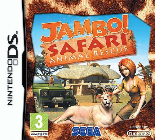 Safari Jambo