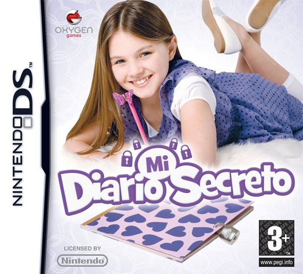 Mon journal secret