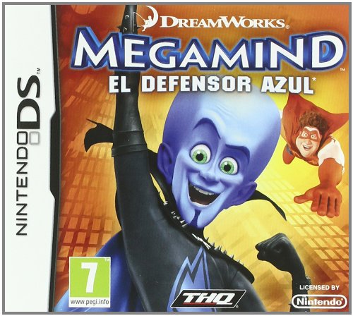 Megamind