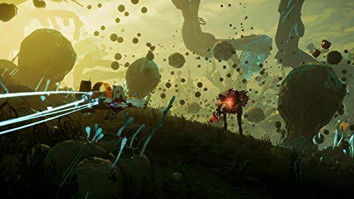 Starlink - Battle For Atlas, Pack De Armas Iron Fist + Freeze Ray