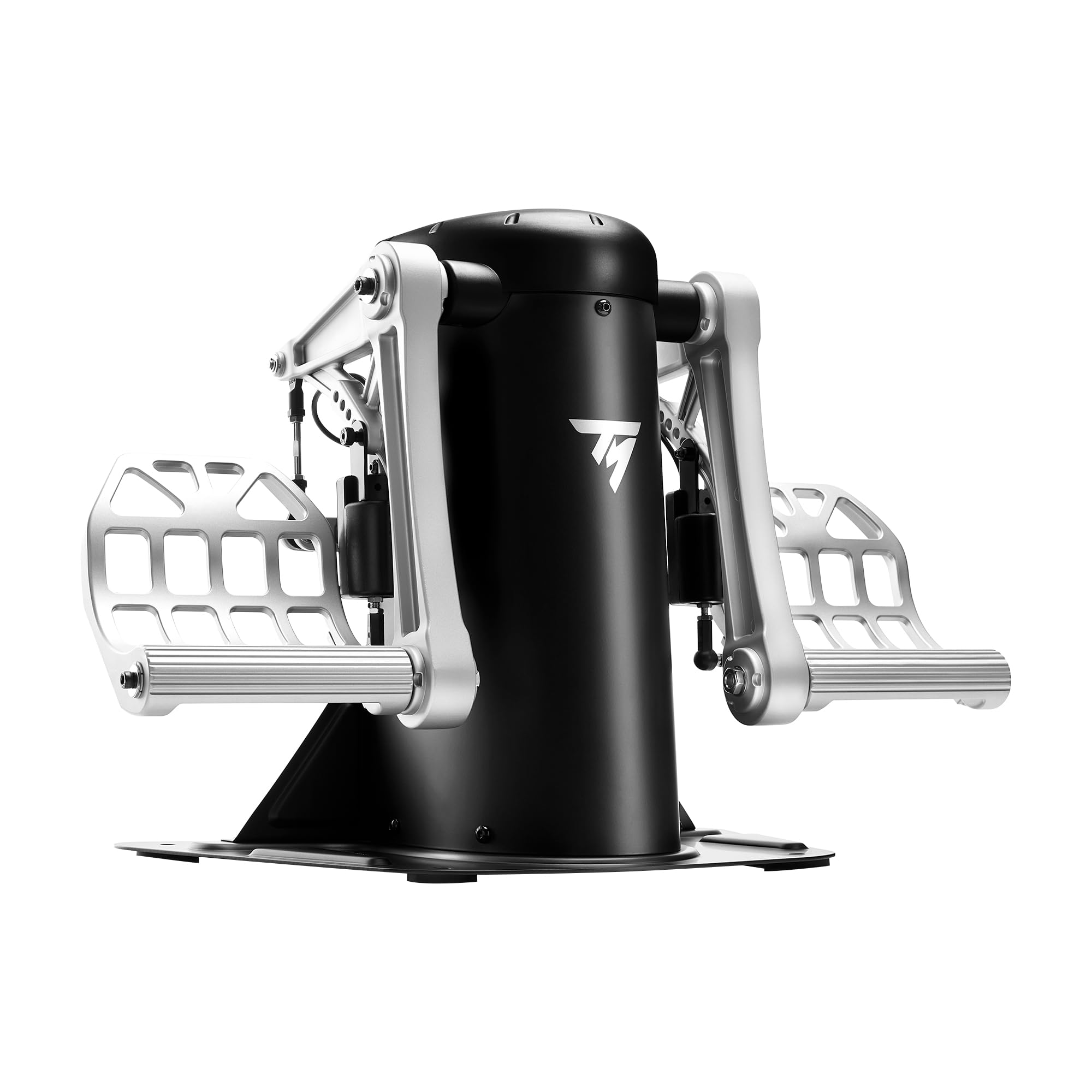 Thrustmaster Tpr - Sistema De TimóN Experto SimulacióN De Vuelo En Pc