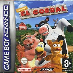 El Corral