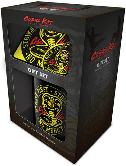 Pyramid International- Gift Set Multi-Color (Gp85690)