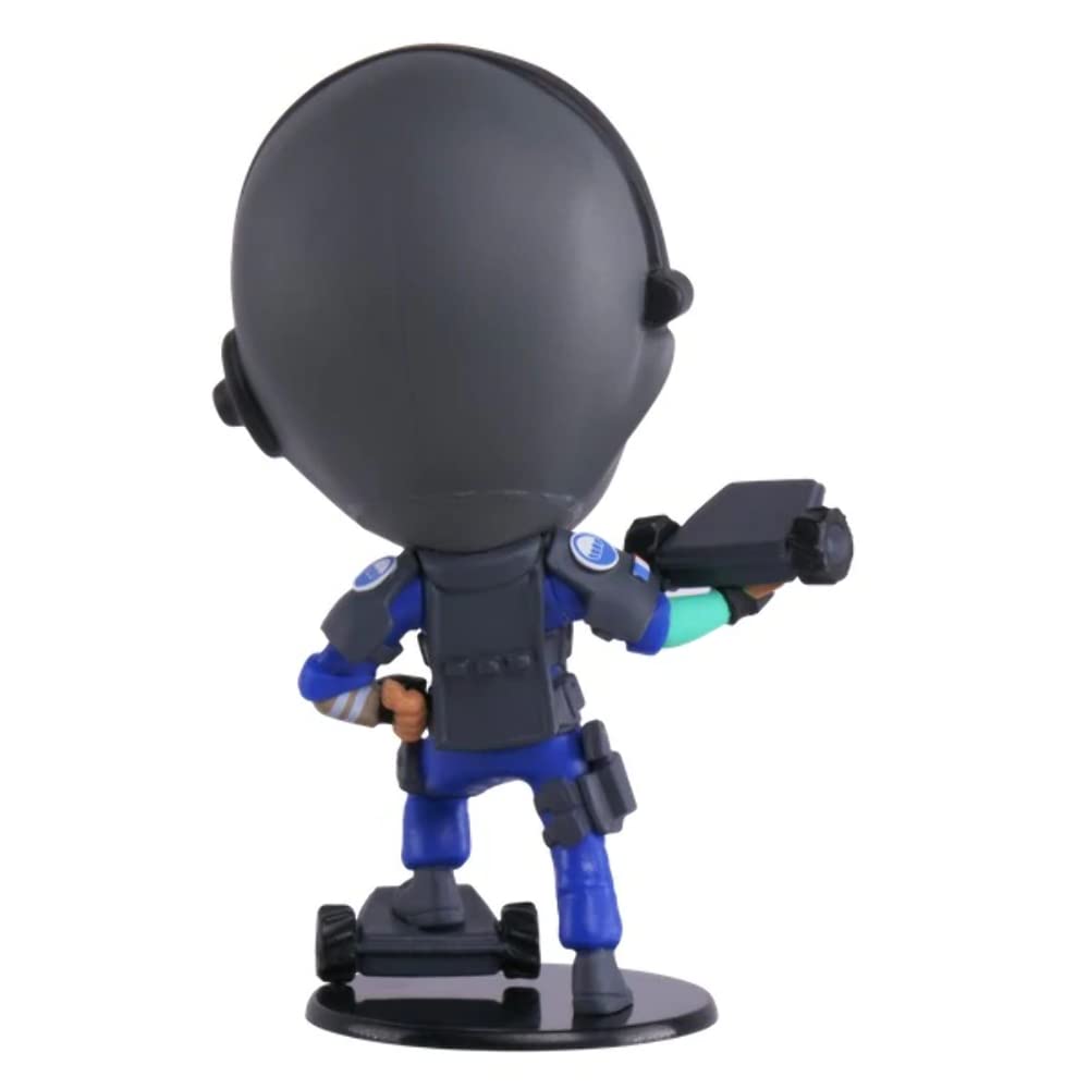 Six Collection - Figura Twitch