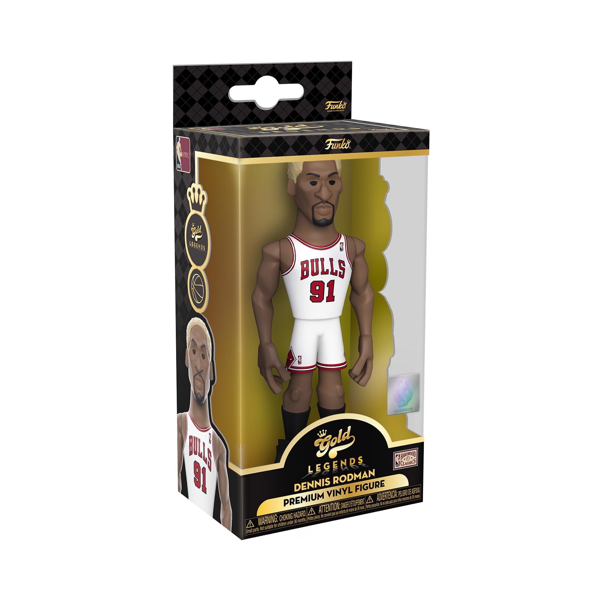 Funko Gold 5