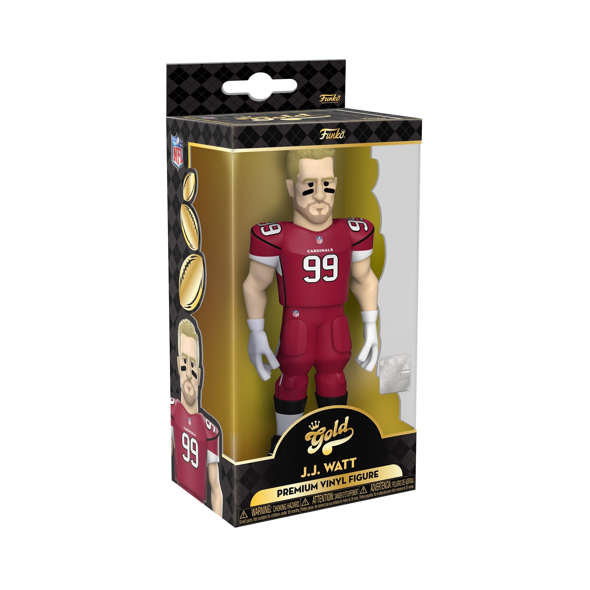 Funko Gold 5