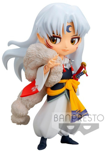 Figurine Banpresto Sesshomaru Ver.A 14Cm