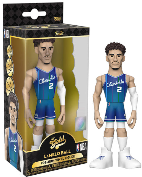 Funko Pop! Gold 5