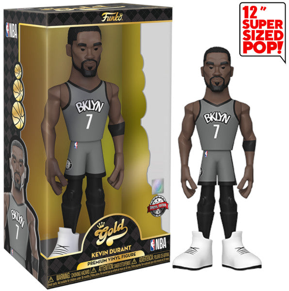 Funko Pop! Gold 12