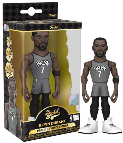 Funko Pop! Gold 5