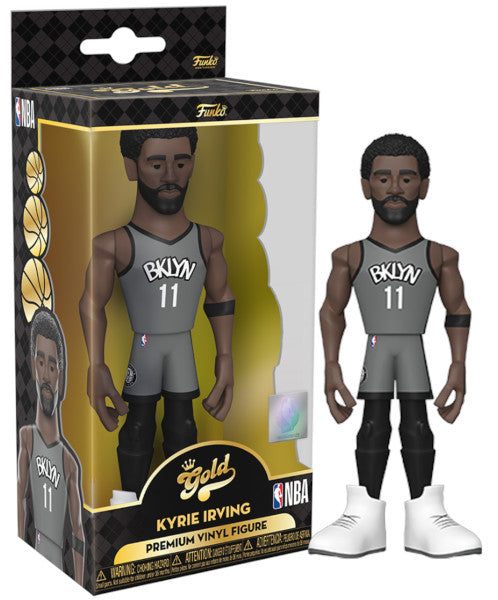 Funko Pop! Gold 5