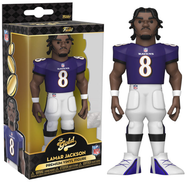 Funko Gold 5