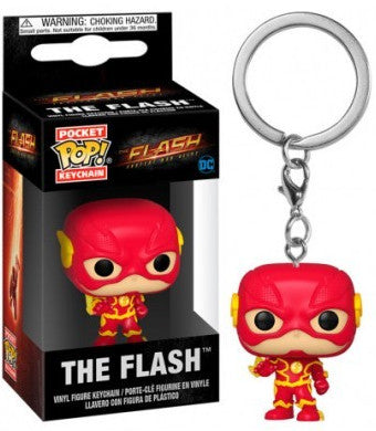 Llavero Funko Pop The Flash