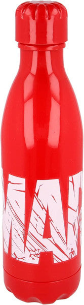 Botella De Agua Reutilizable De PláStico Libre De Bpa De 660 Ml De Los Vengadores - Marvel