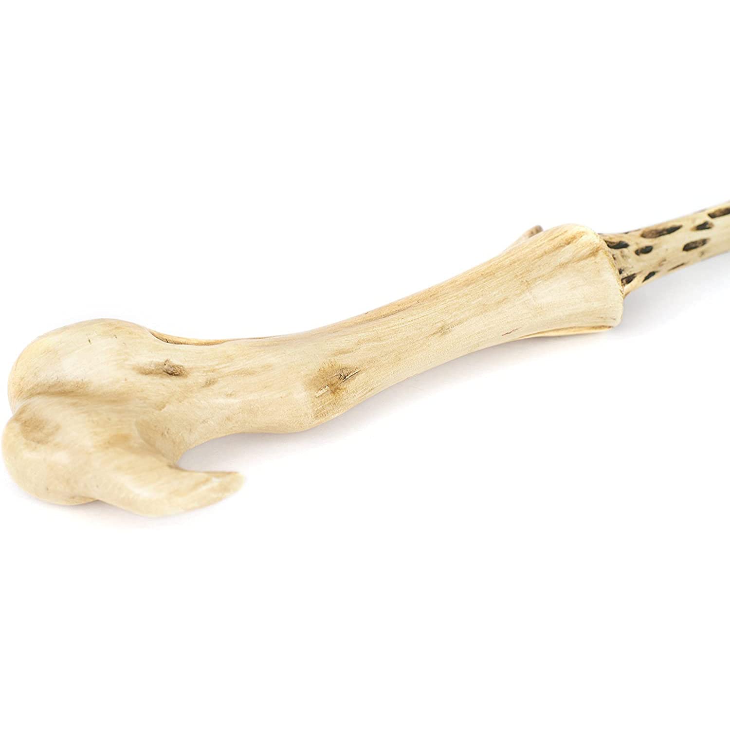 The Noble Collection Réplique de la baguette de Lord Voldemort dans une boîte Ollivanders