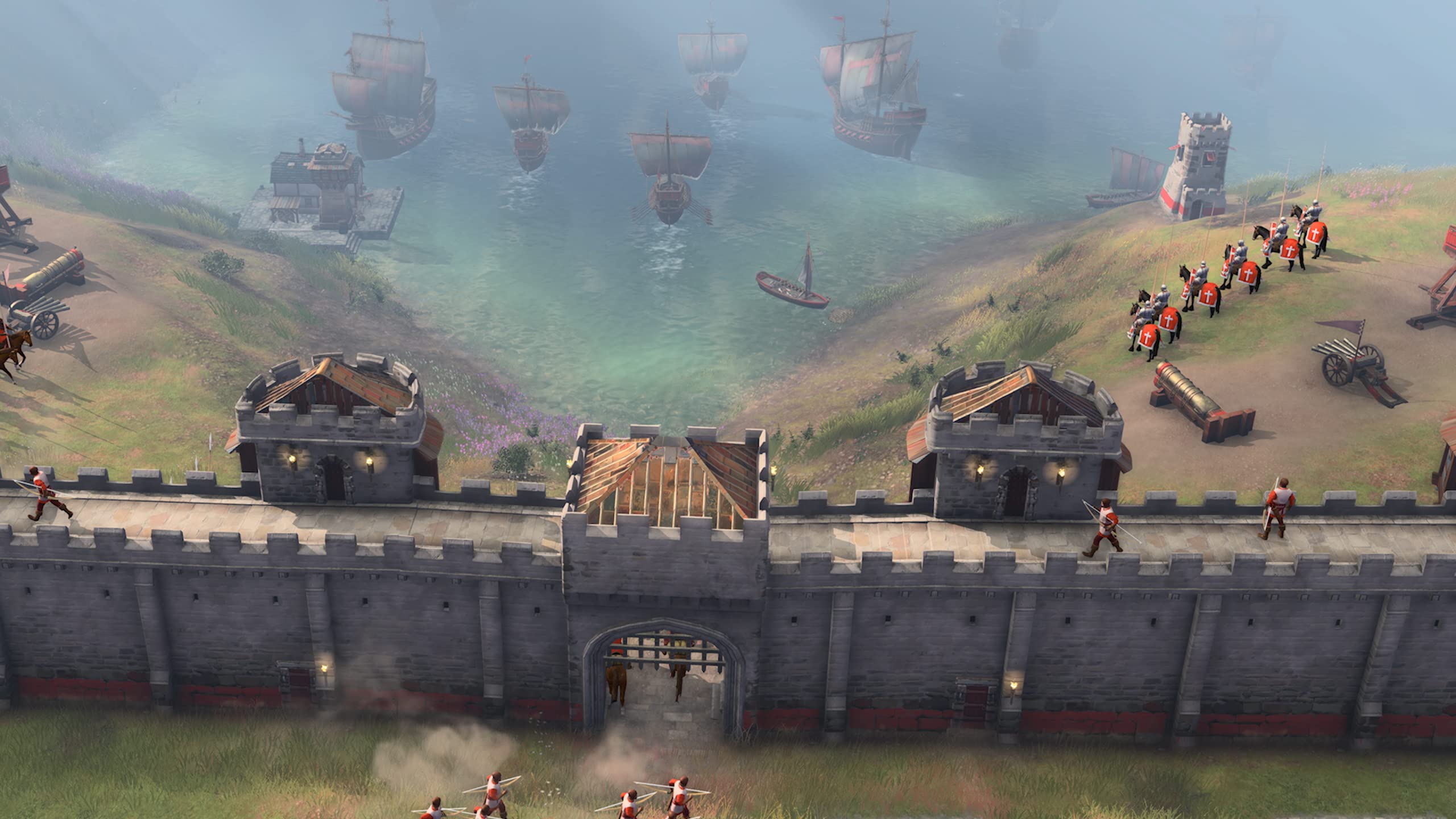 Age Of Empire Ivpc