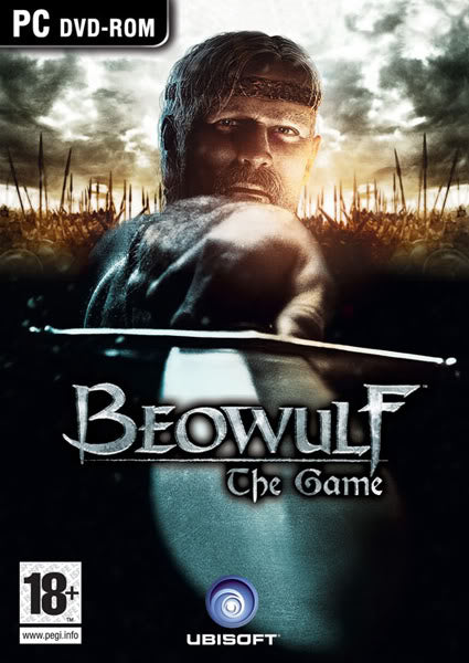 Beowulf Pc [Pal Esp] - Nuevo