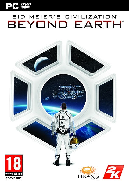 Sid Meier’S Civilization: Beyond Earth