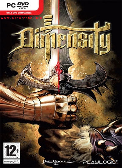 Videojuegos Pc Dimensity Pc - Nuevo