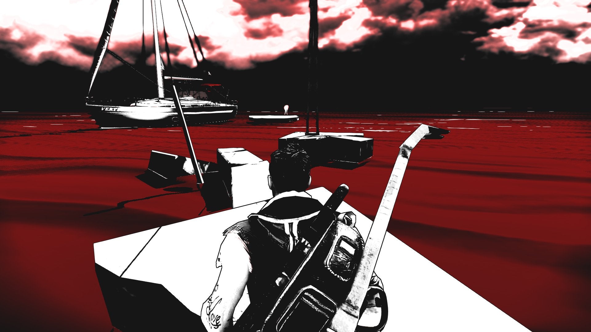 Escape Dead Island Pcgaming [Pal Esp] - Nuevo