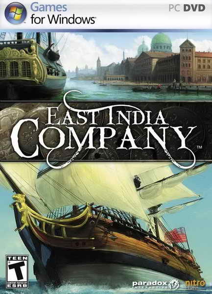 Compagnie des Indes orientales