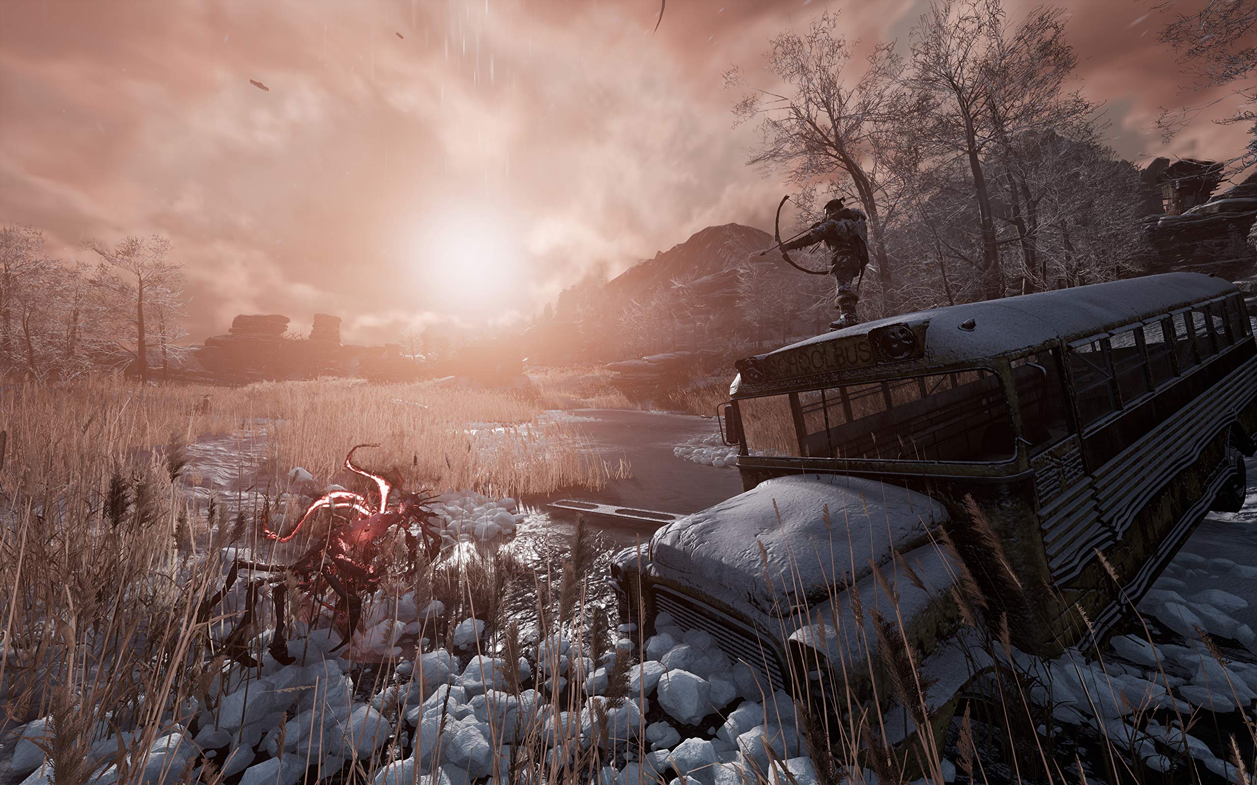 Fade To Silence Pc [Pal Esp] - Nuevo