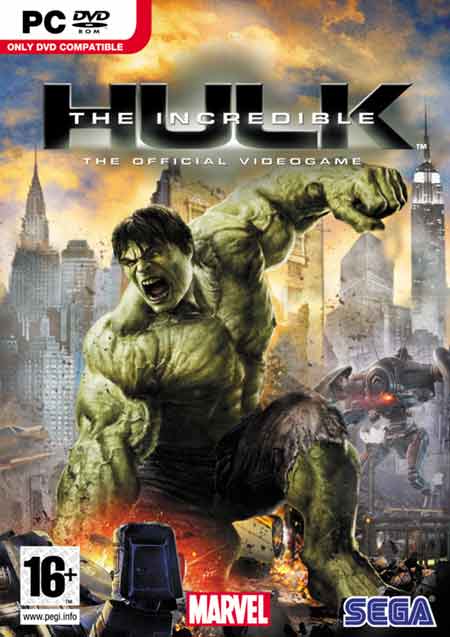 L'incroyable Hulk