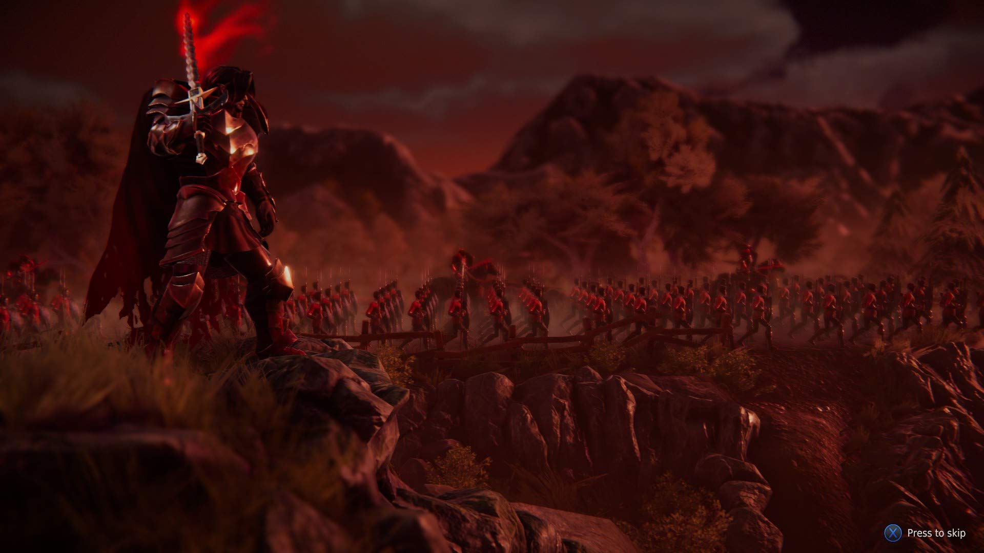 IMMORTAL REALMS: VAMPIRE WARS
