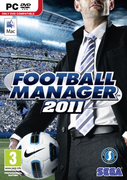 Gestionnaire de football 2011