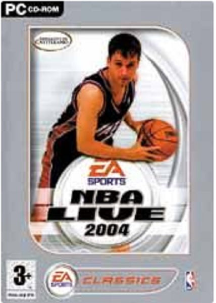 NBA EN DIRECT 2004
