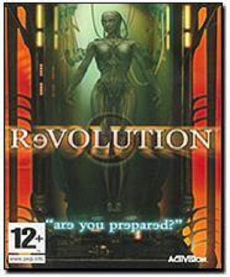 Mando Revolution (Neo Juegos) Pcgaming (Pc) - Nuevo