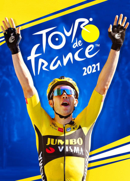 TOUR DE FRANCE 2021