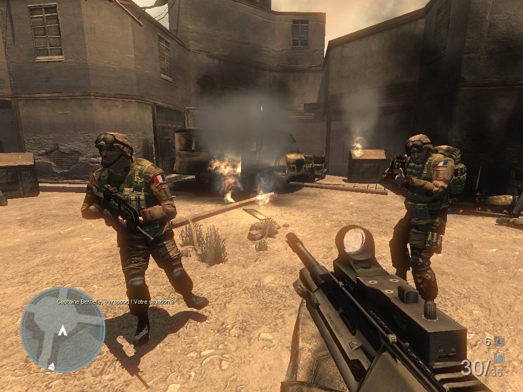 TERRORIST TAKEDOWN 2