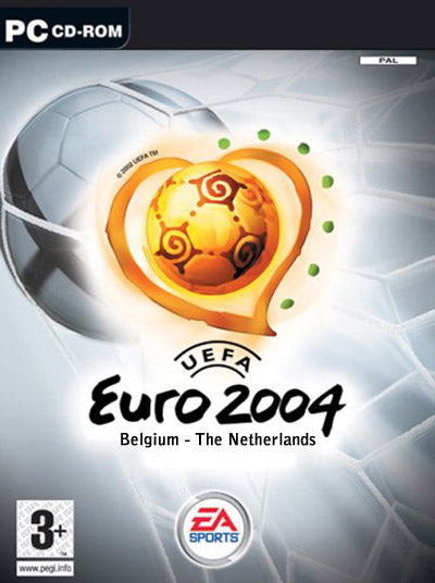 jeu vidéo euro2004